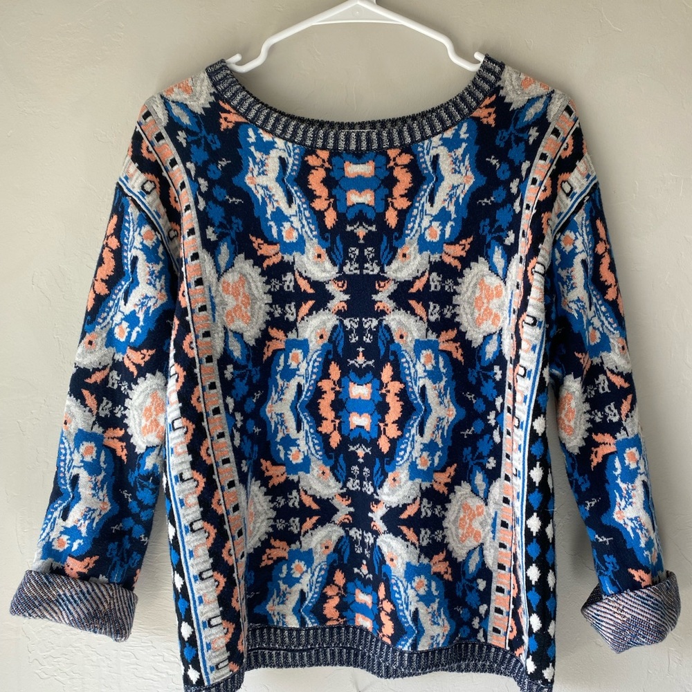 Anthropologie Sweater
